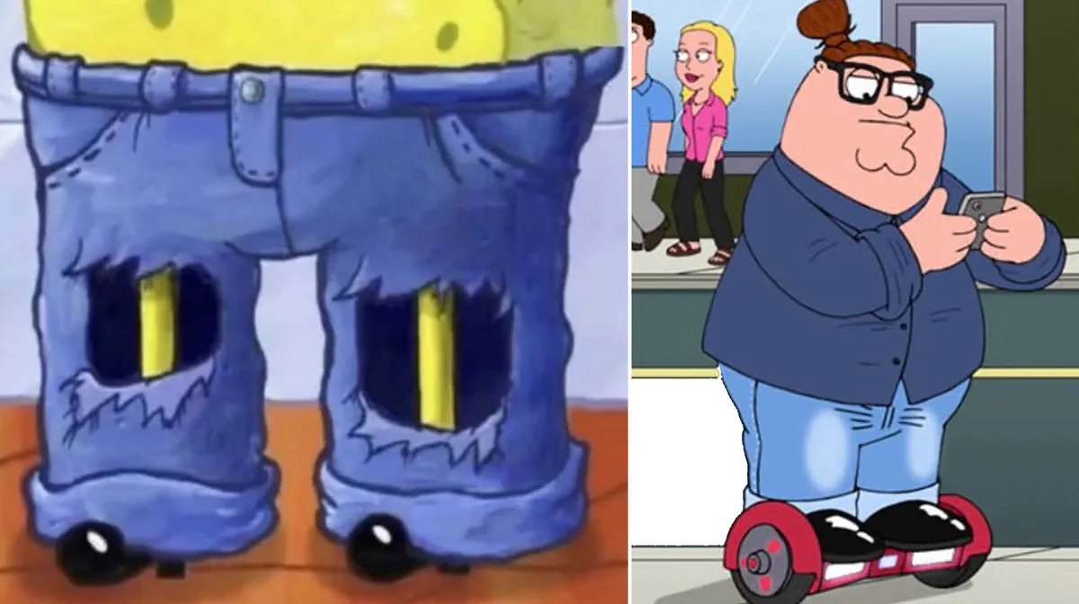 You Smoke Too Tough. Your Swag Too Different. Your Bitch Is Too Bad. They’ll Kill You