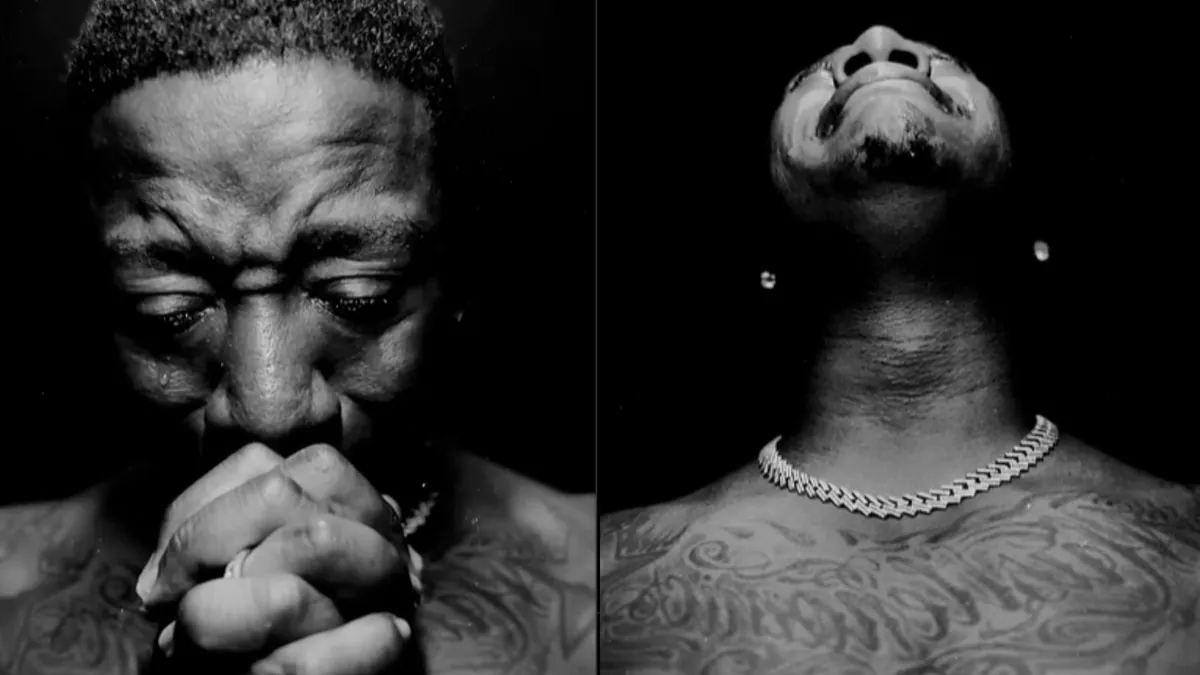 Yung Joc Crying / Praying On Your Downfall