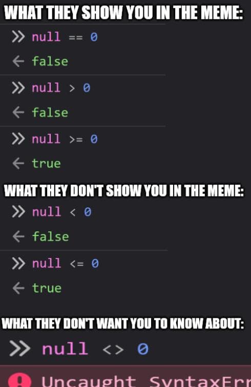 lowEffortJSConspiracy