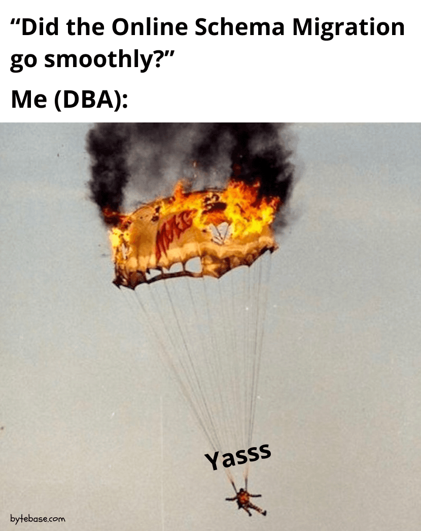 onlineSchemaMigrationGoSmoothly