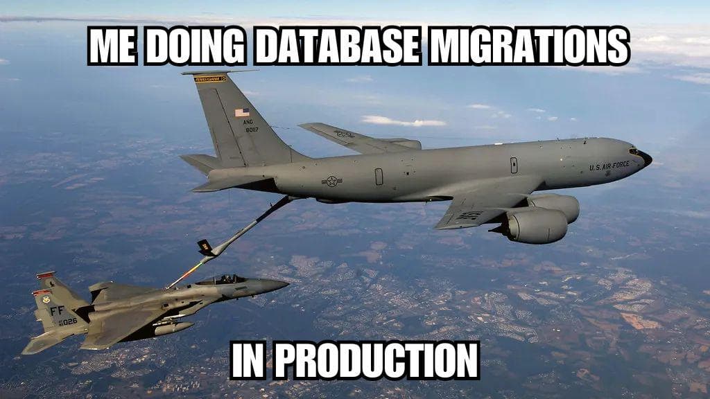 tableStakesAreHighWithMigrations