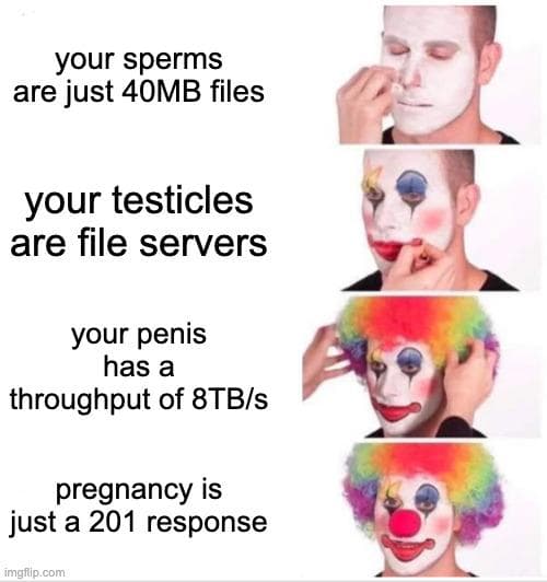 spermsAreJustFiles