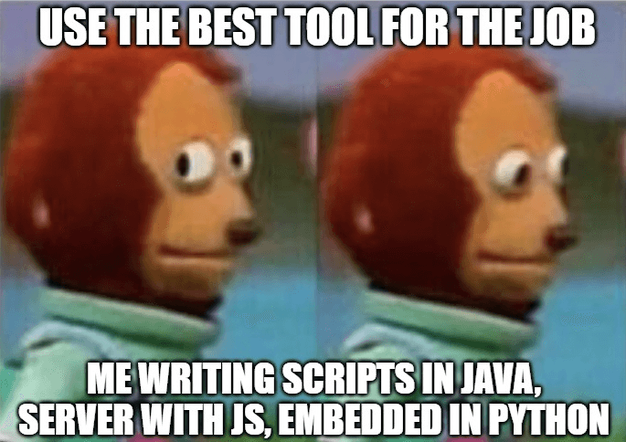 recreationalProgramming