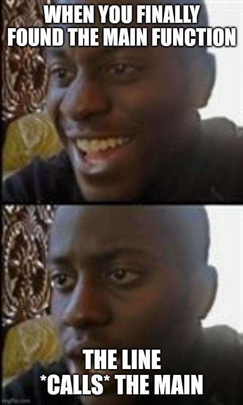 apparentlyMainIsCallable