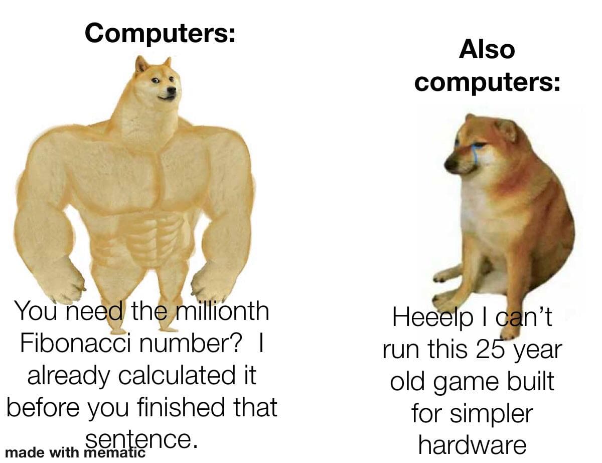 computerLogic