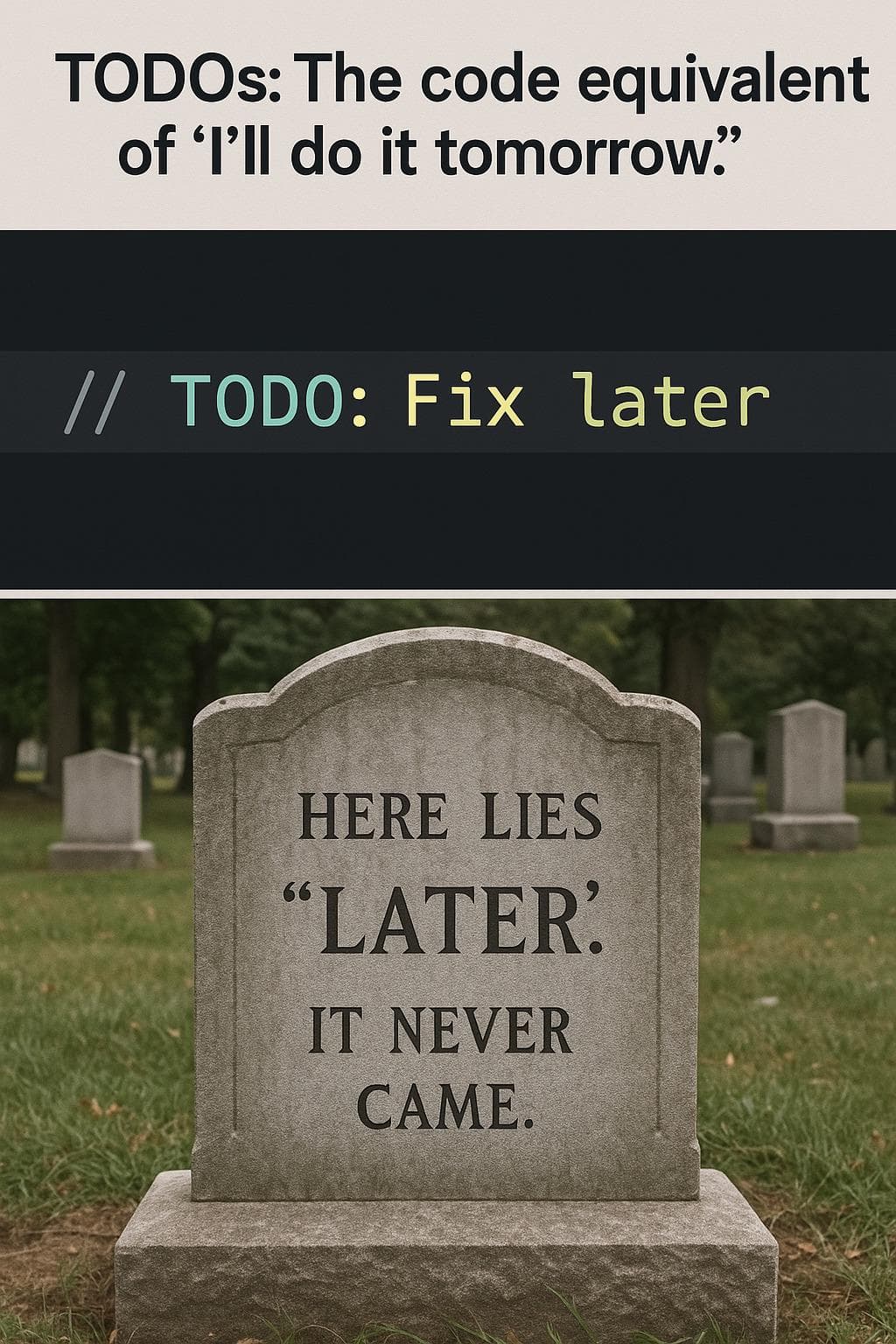 todoFixLater