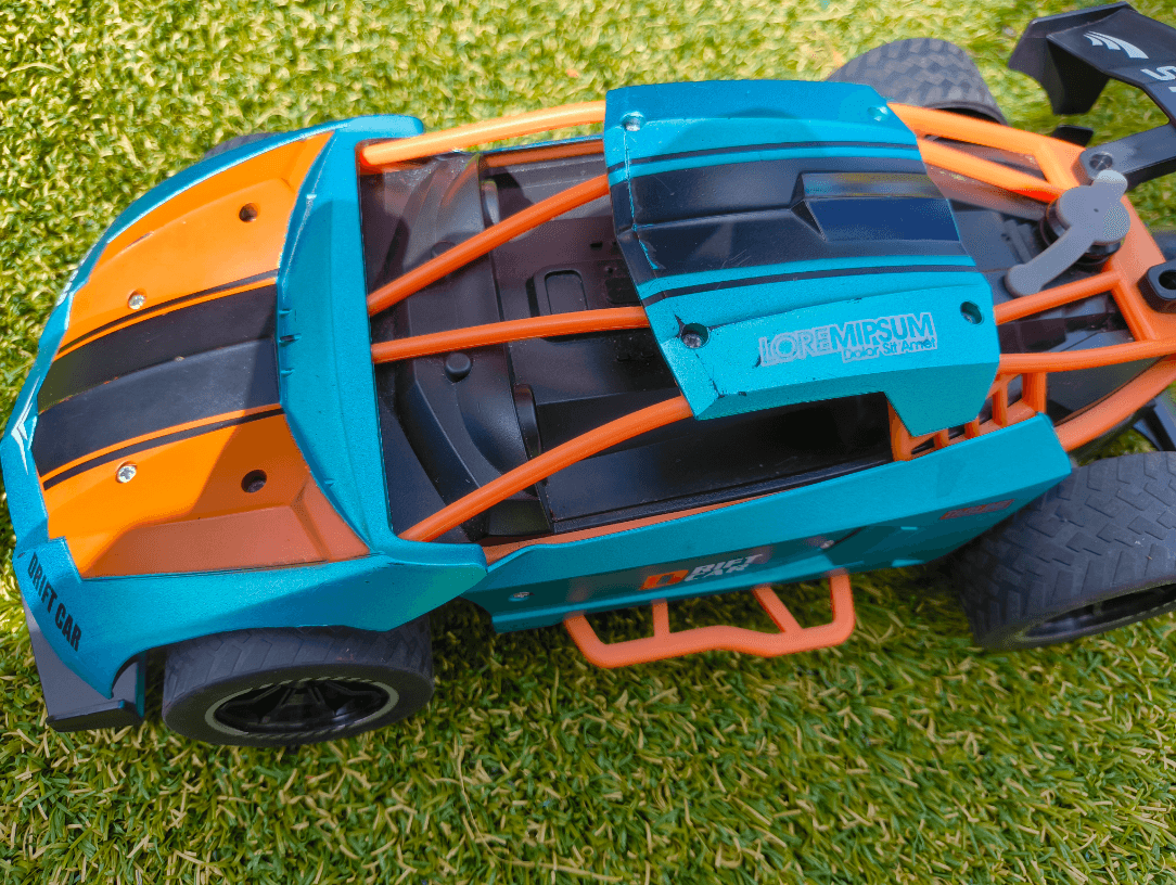 loremIpsumGoesToProduction