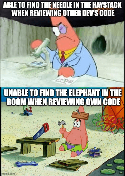 whyDoesThisHappenToMeAllTheTime