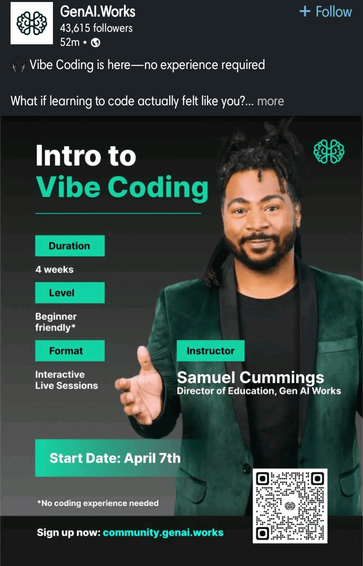 wasntThisTermVibeCodingSupposedToBeJoke