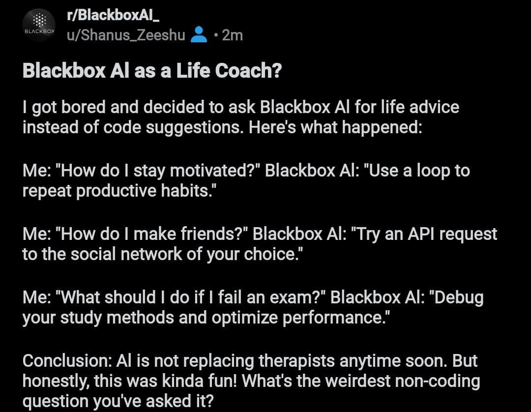 blackBoxaiLifeCoach