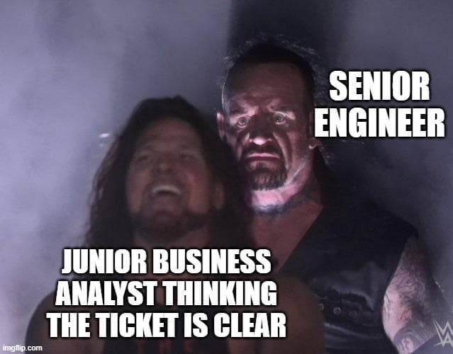 theJiraIsDoneWhenISayItIs