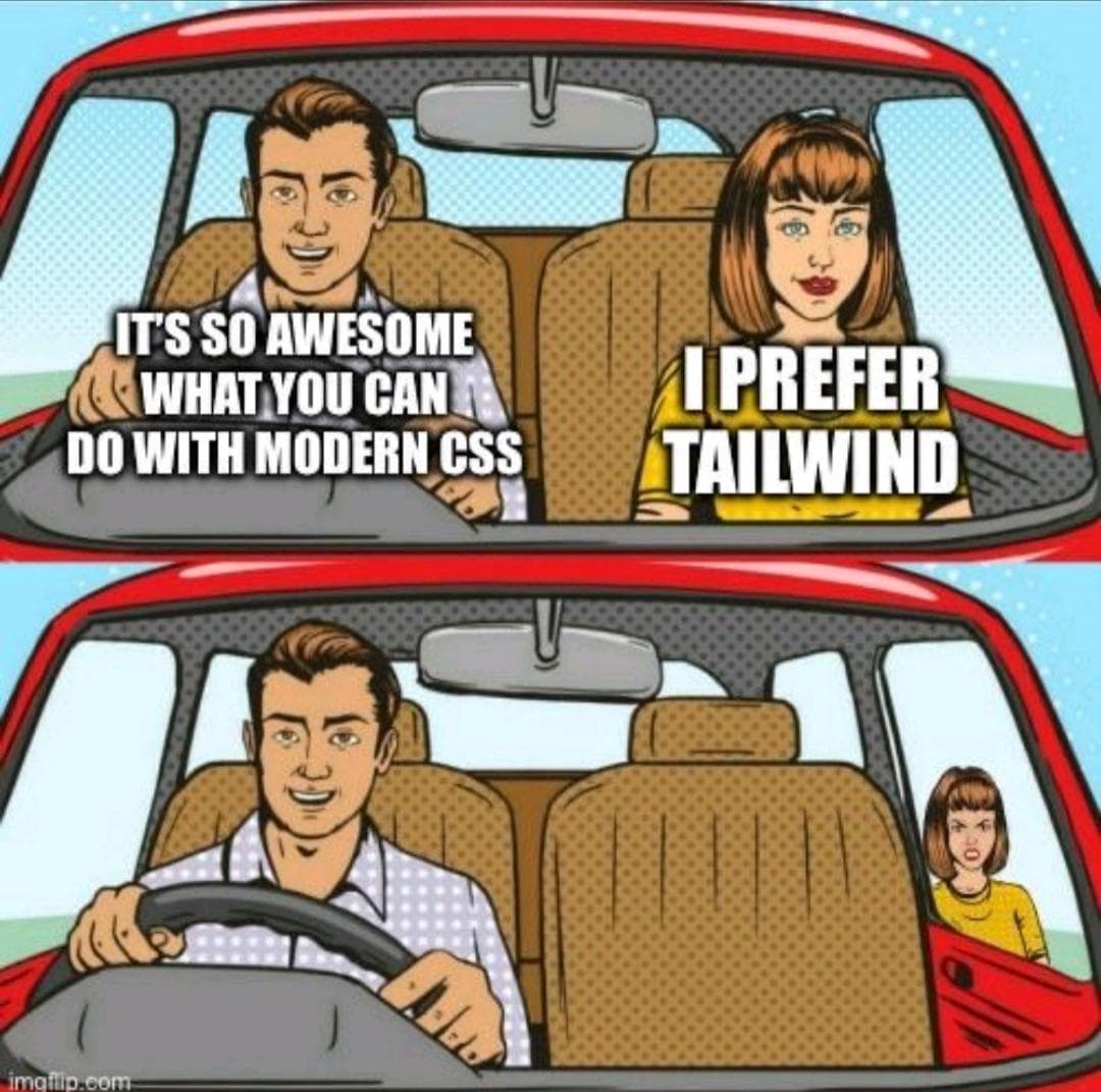 tellMeYouDontKnowCSSWithoutTellingMeYouDontKnowCSS