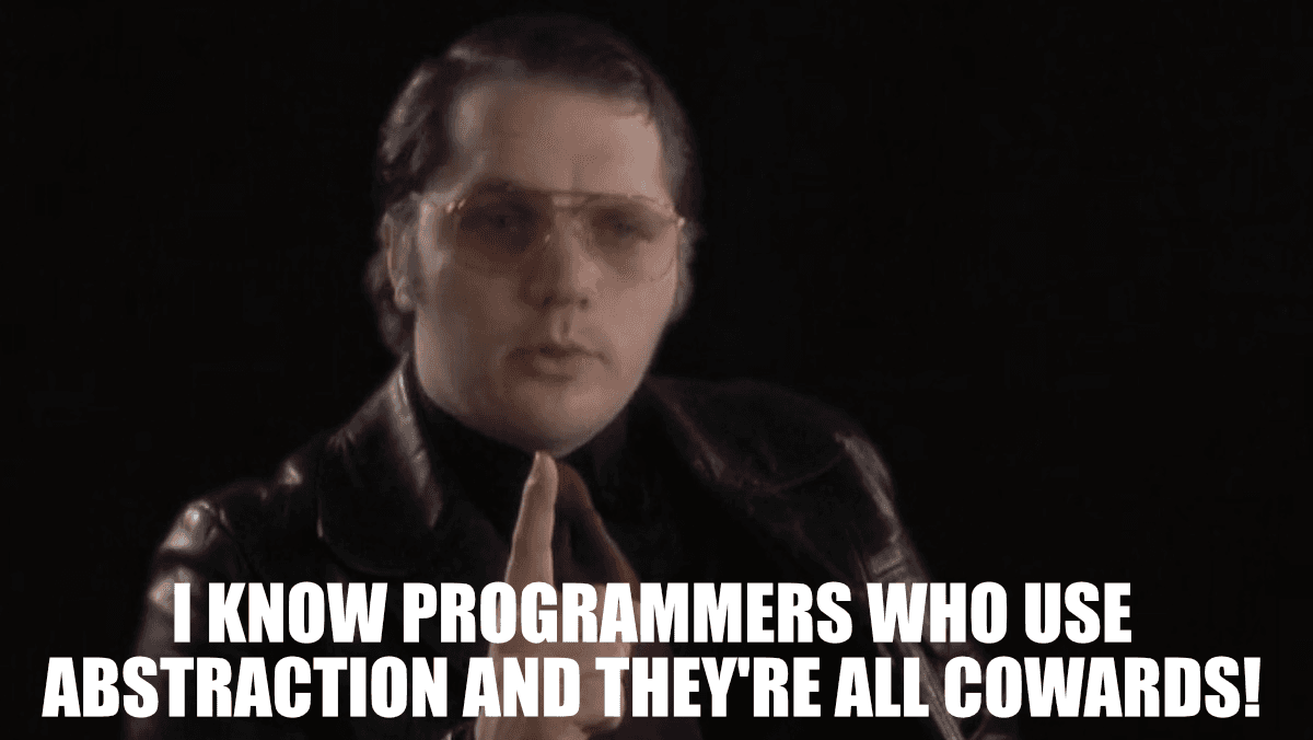 unrollLoopsToGoMoreFast