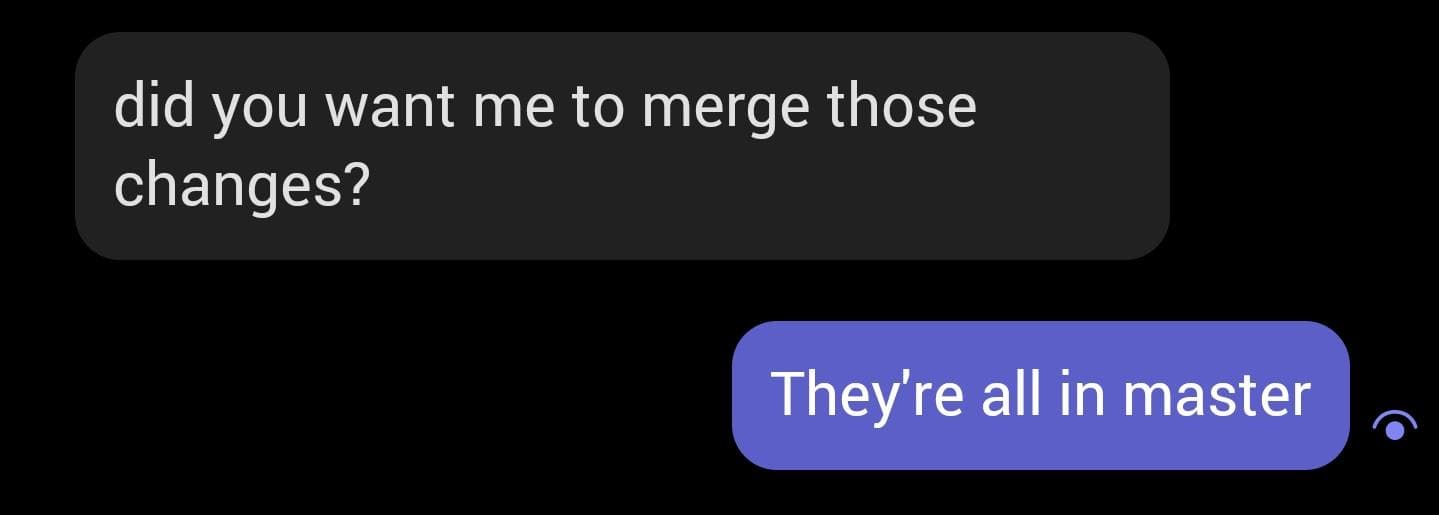 oneWellPlacedCommaChangesTheToneOfTheMessage