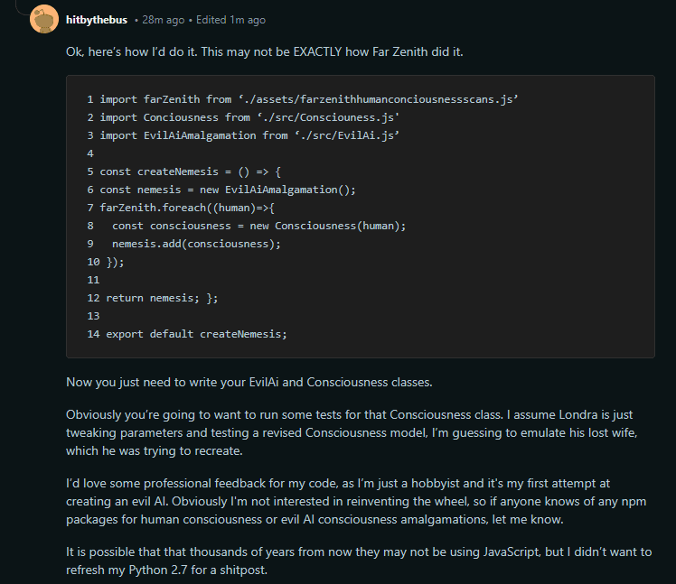 howYouEndUpWithTwoTypesOfAi