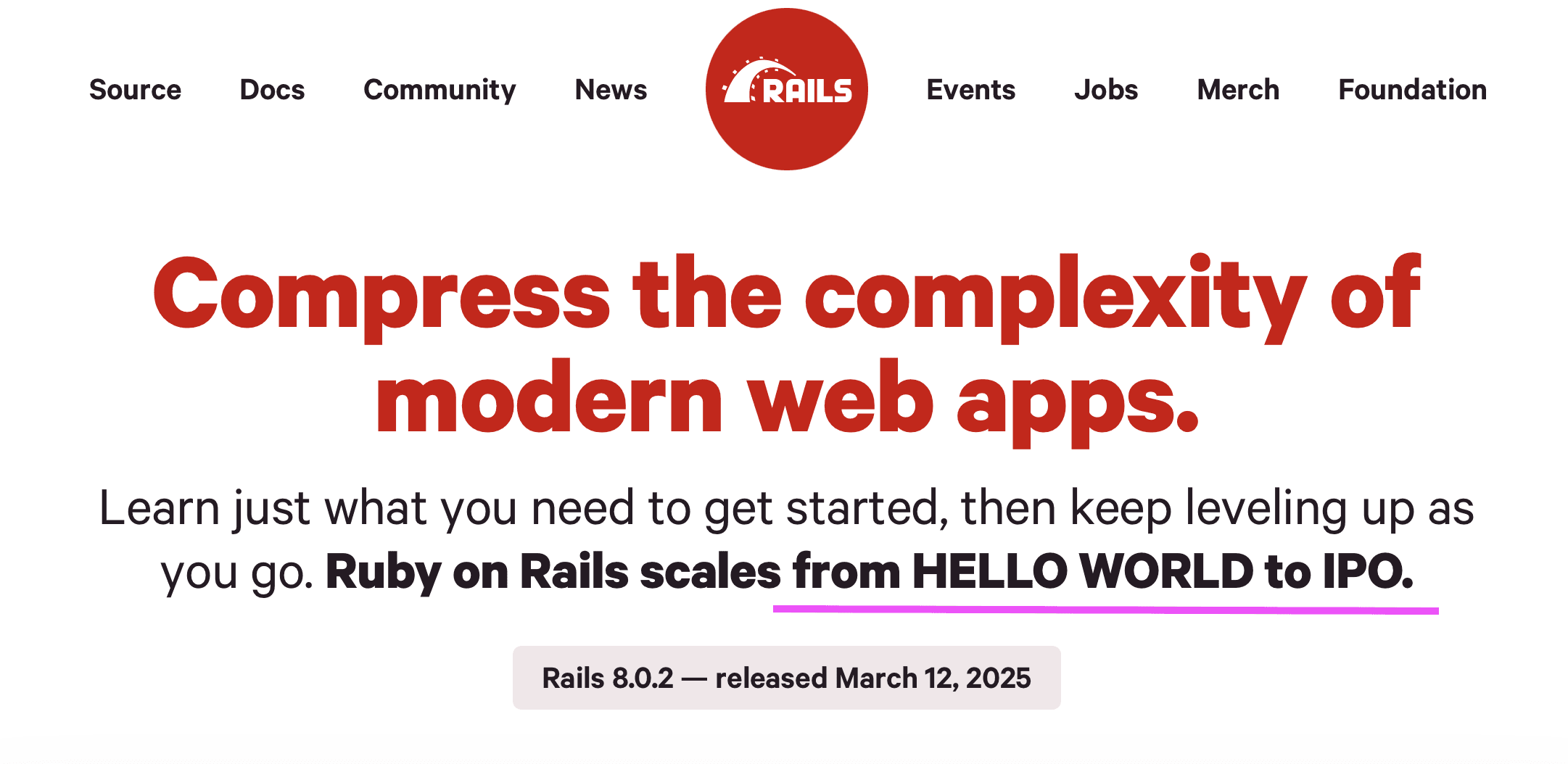 fromHelloWorldtoIPOtoChapter11