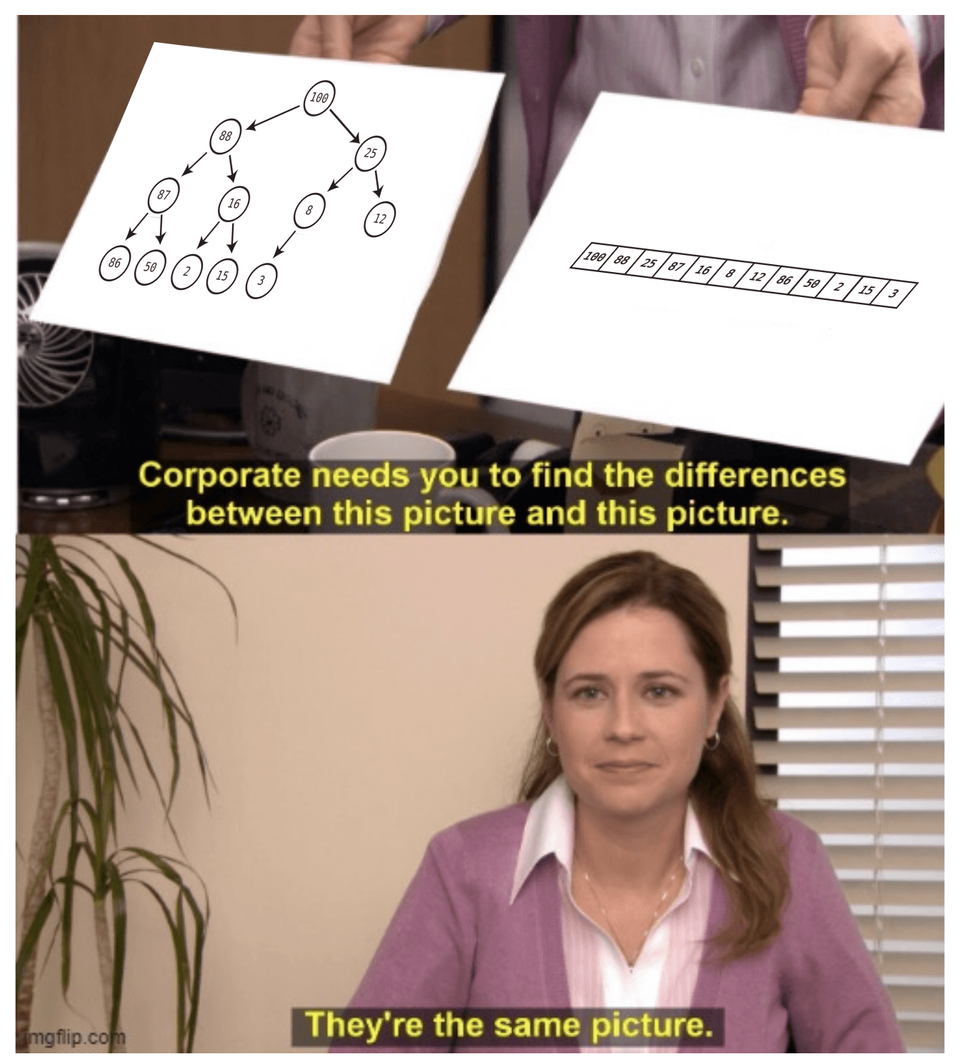 pamKnowsHerDataStructures