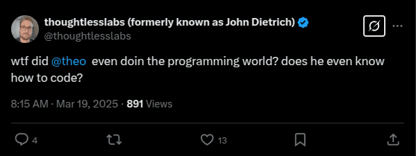 ridingNextJsDrizzleORMReactNativeAndtRPC