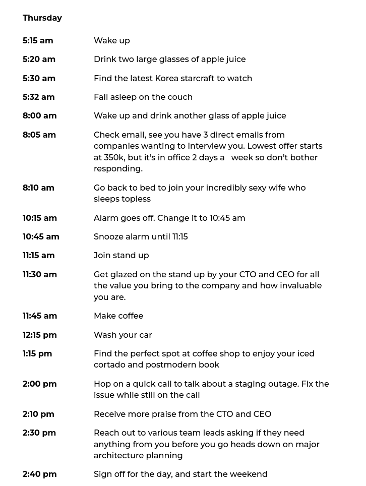 dayInTheLifeOfAVibeCoder