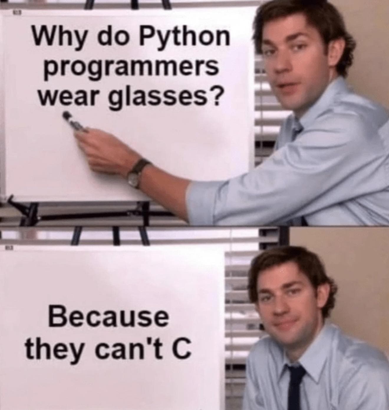 iCantCSharp