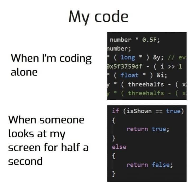 thereHasToBeAReasonWhyThisHappens