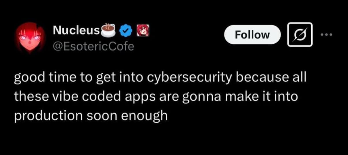 thisCaptionWasVibeCoded