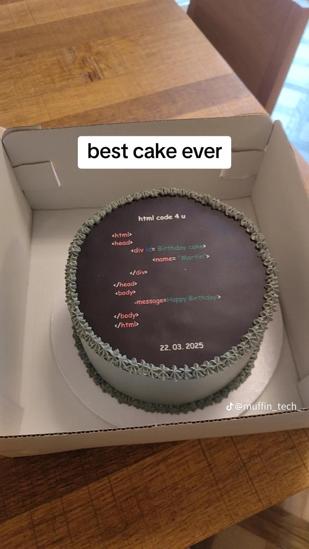 cakeOverflow