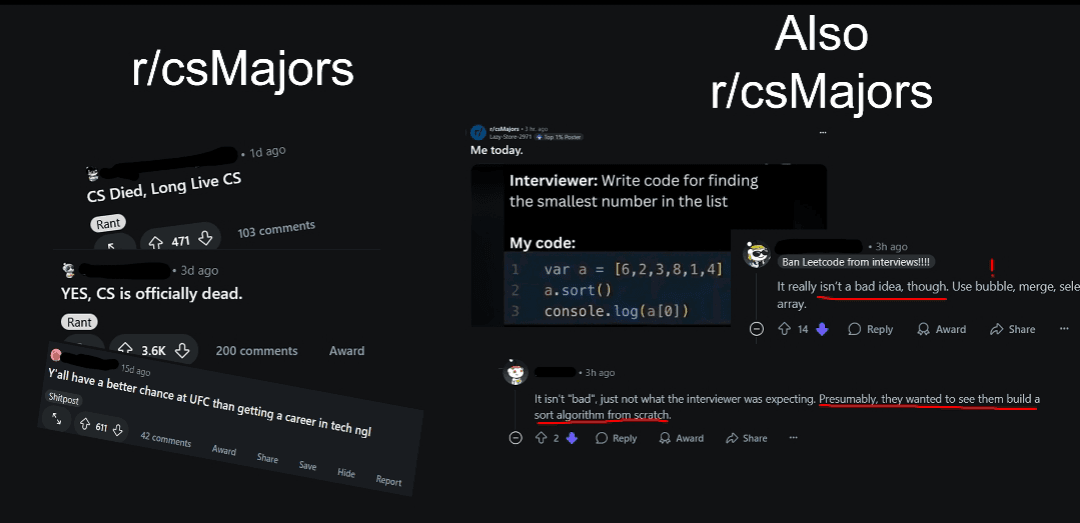 whyIsNoOneHiringMeMarketMustBeDead