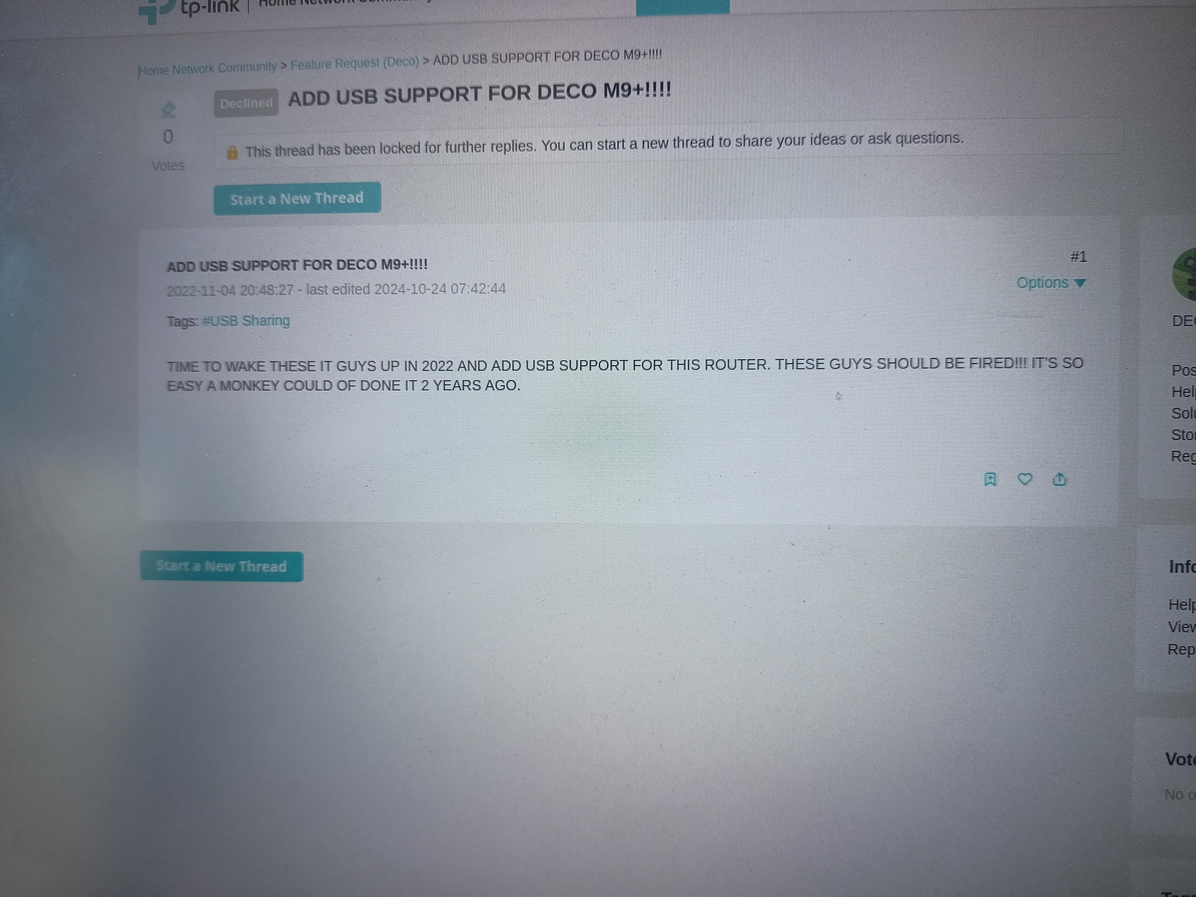 broForgetToMentionRespect