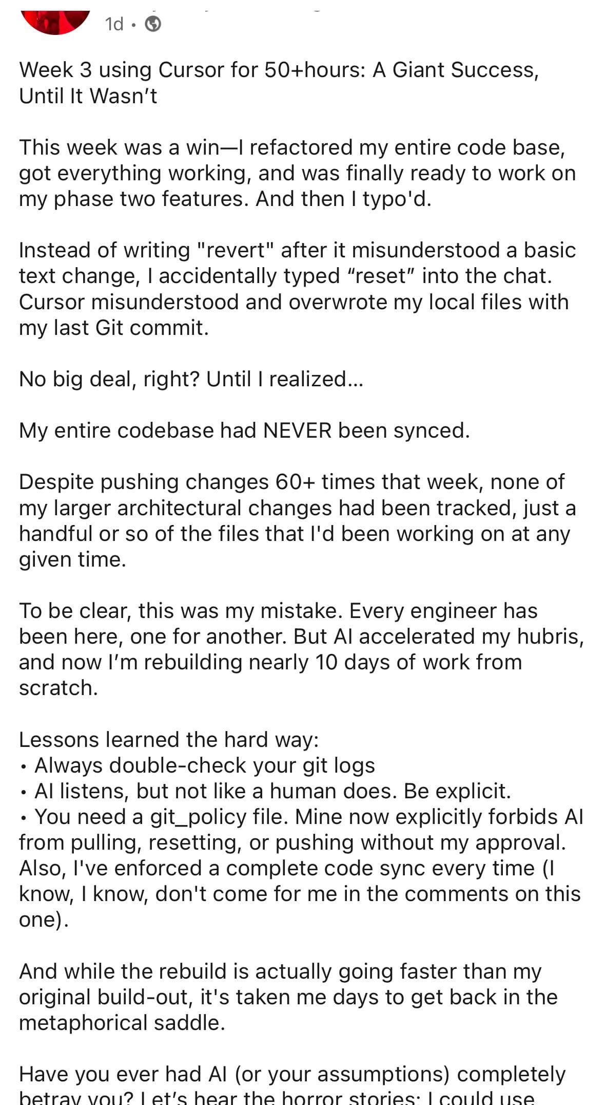 tellMeYouHaveNeverUsedGit