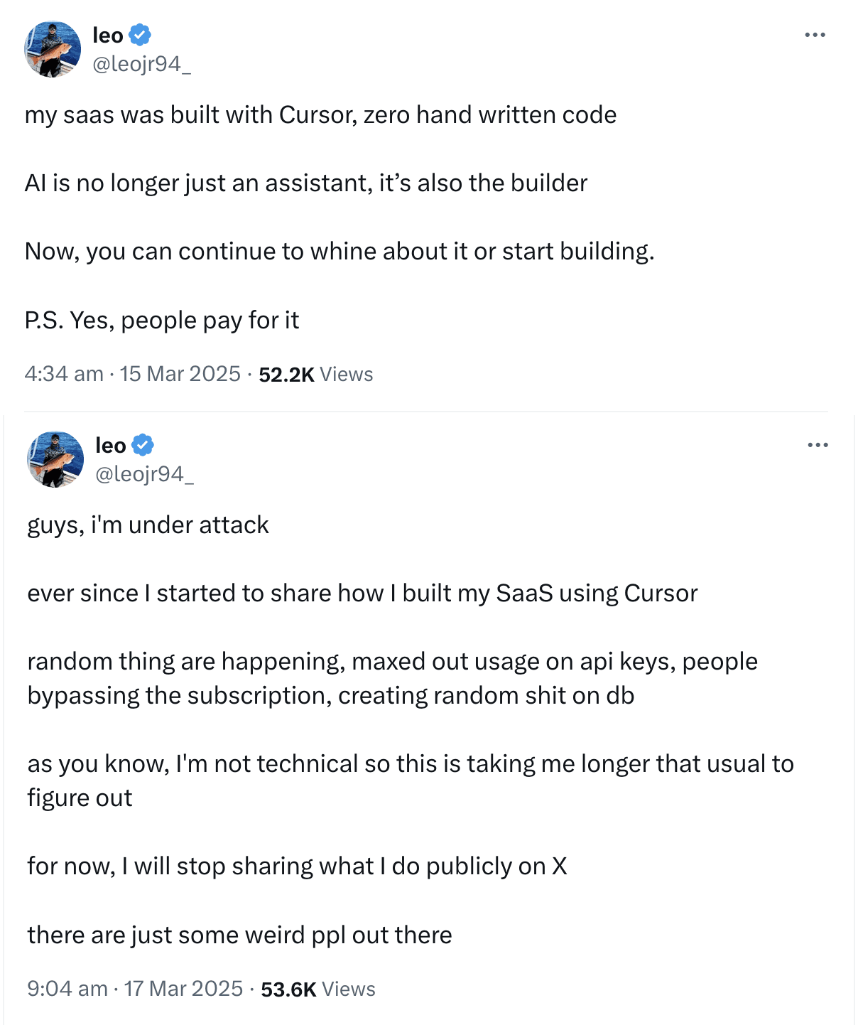 securityJustInterferesWithVibes