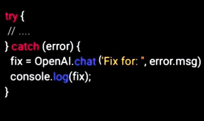 automatedErrorChecking