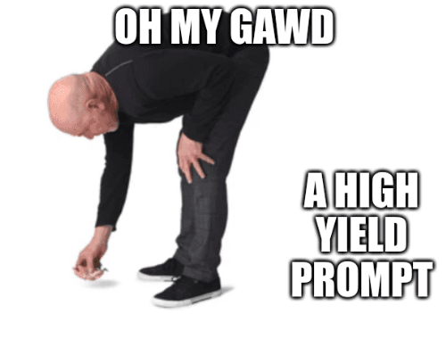 promptEngineersBeLike