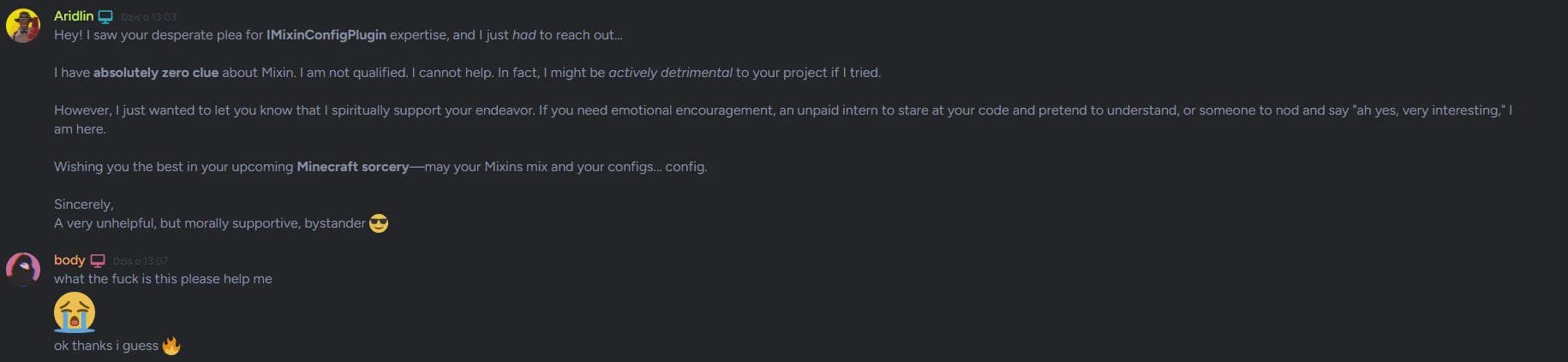 iDontHaveTheSlightestIdeaWhereToPostIt