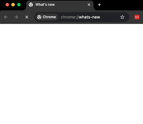 forTodaysReleaseItsBugForYou