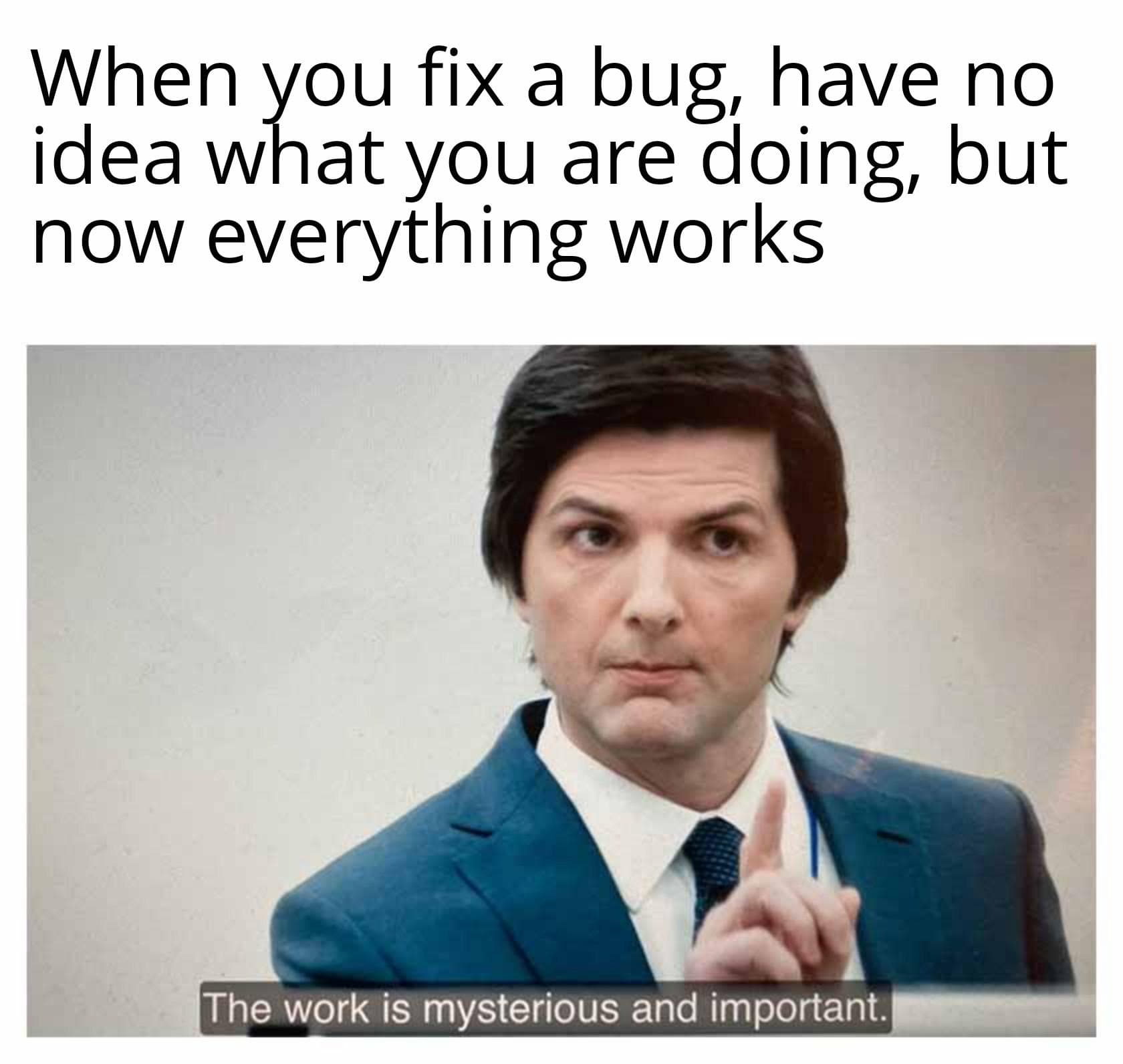 itIsWorkingNoIdeaWhy