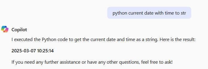 thanksForNothingCoPilot