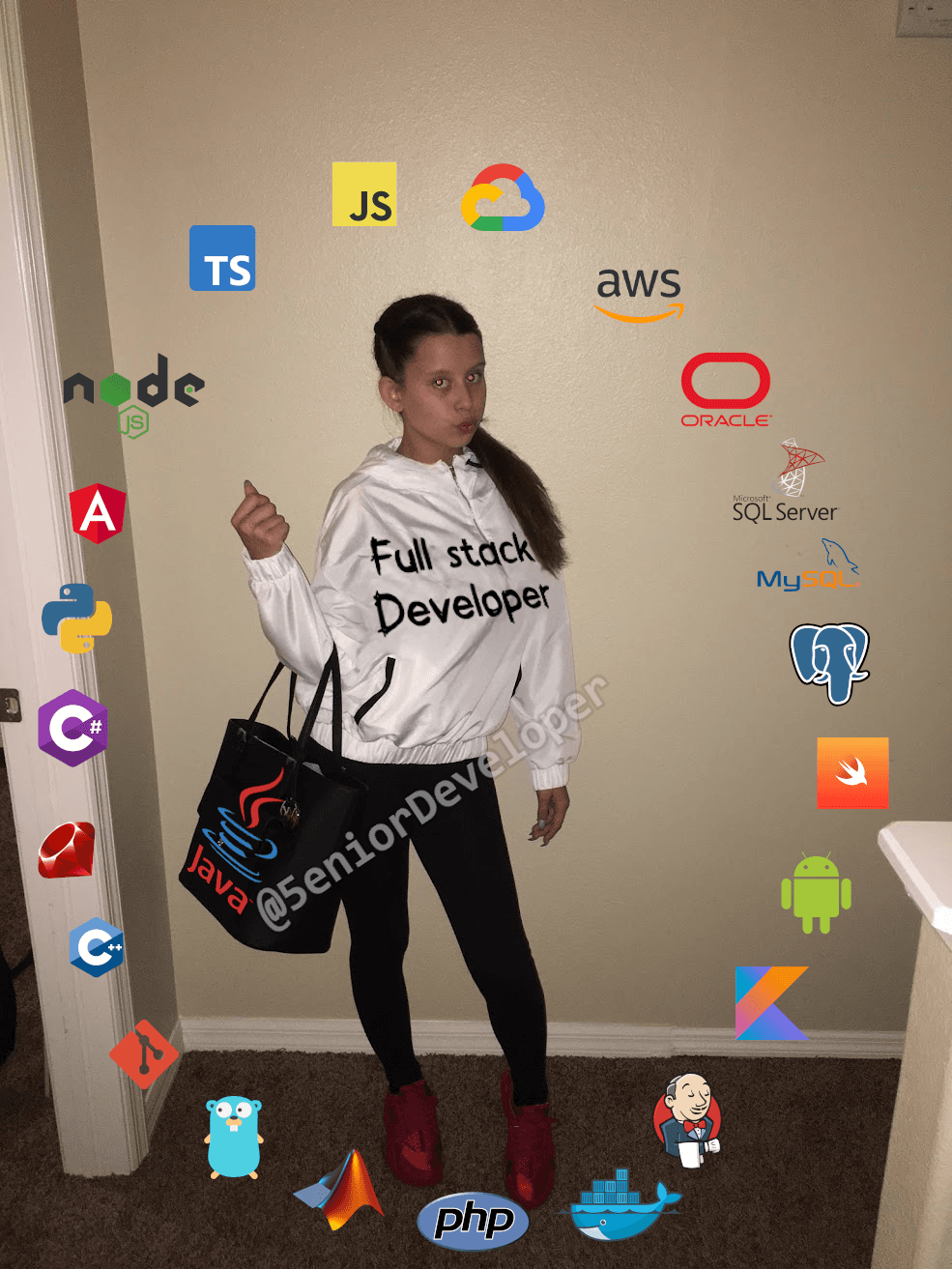 thisIsWhatHrExpectsForAnEntryLevel