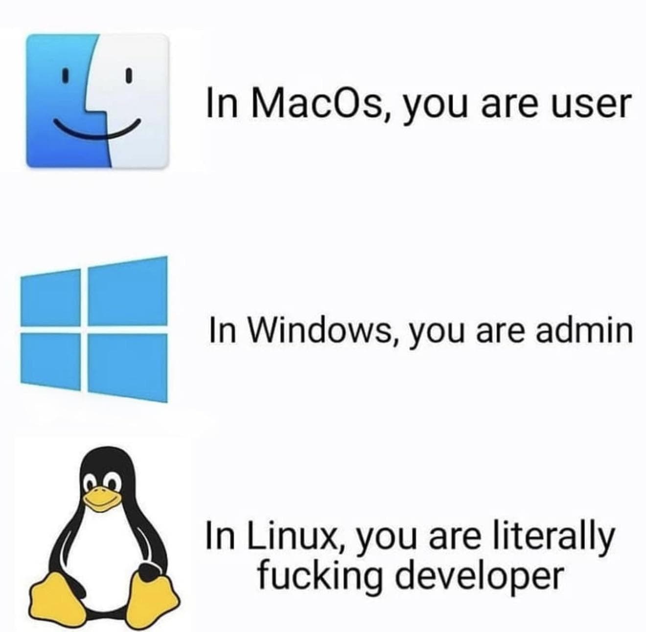 linuxIsNotKidsPlayBaby