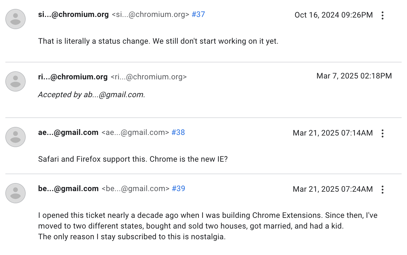 averageBugReportTimespan