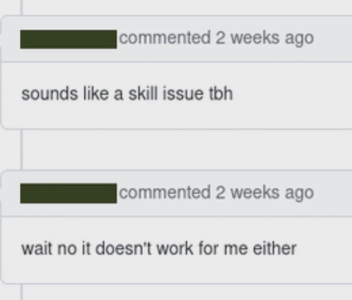 tasteOfYourOwnMedicine