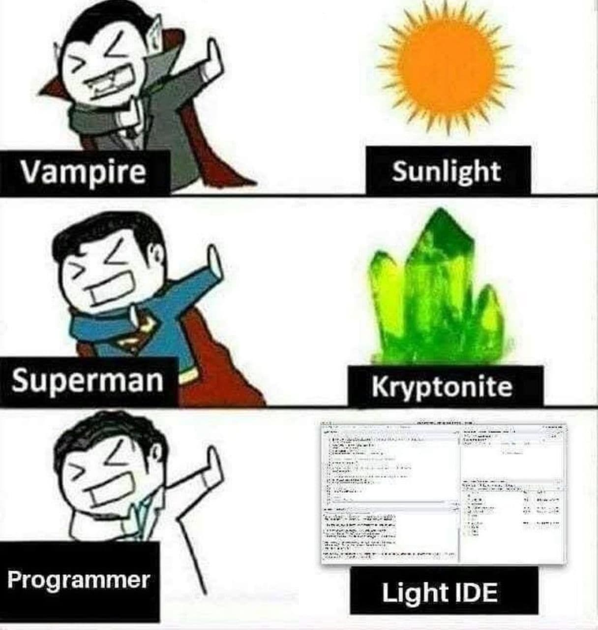 Programming Meme #1188