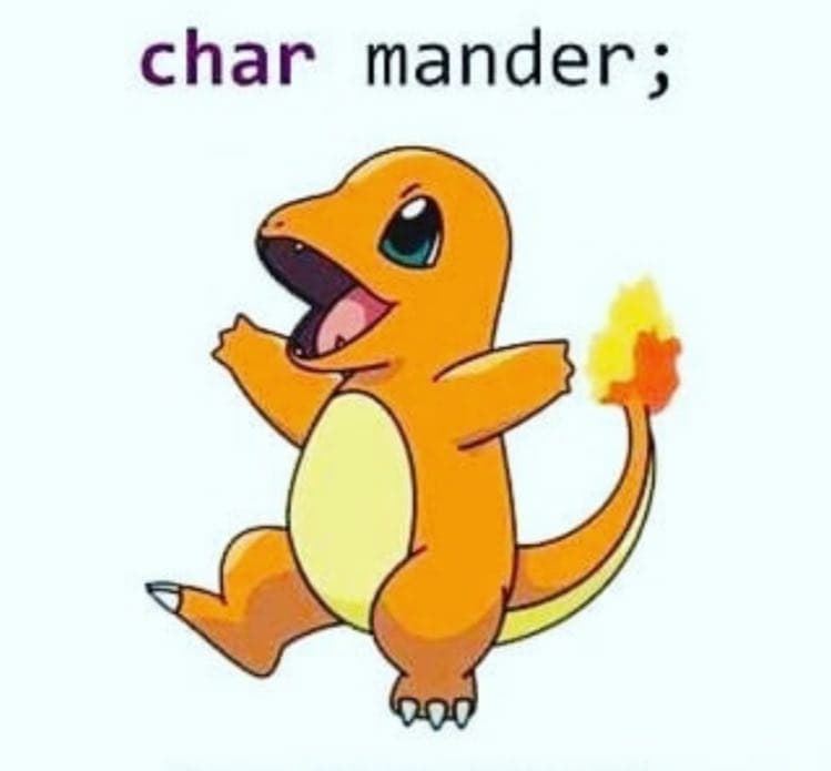 Programming Meme #1190