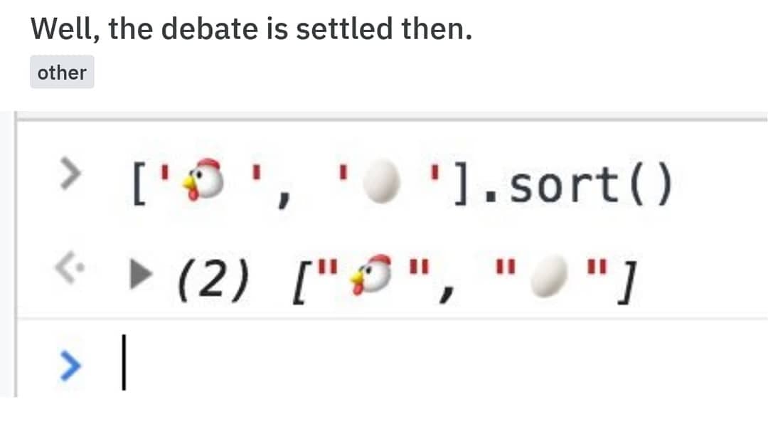 Programming Meme #1195