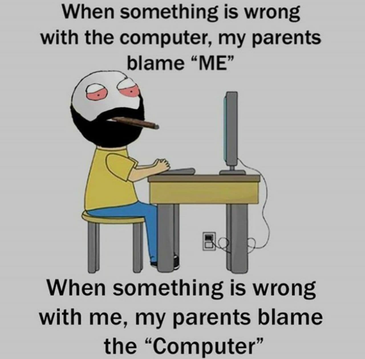 Programming Meme #1196