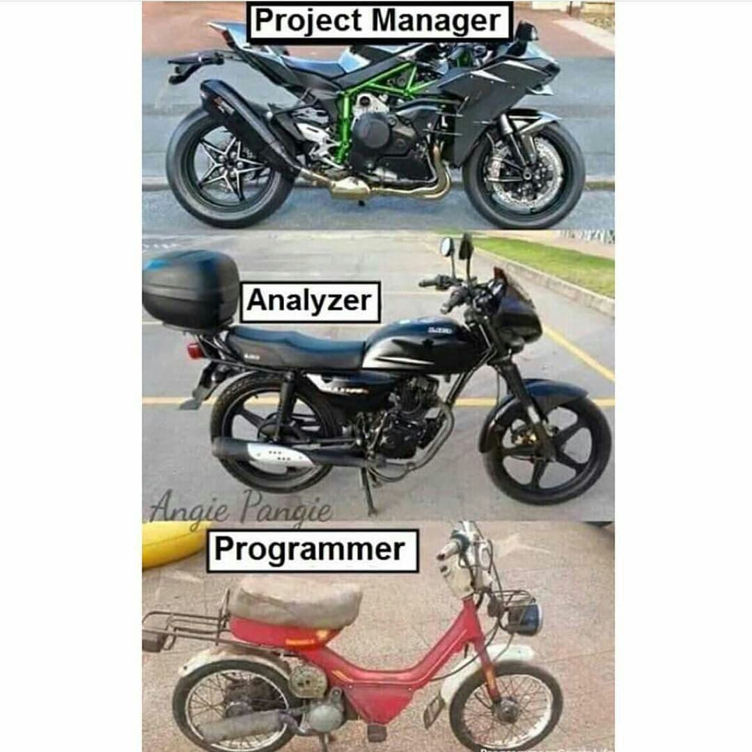 Programming Meme #1211