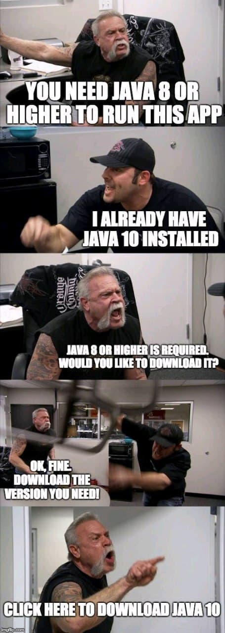 Programming Meme #1215