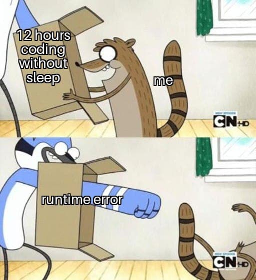 Programming Meme #1227