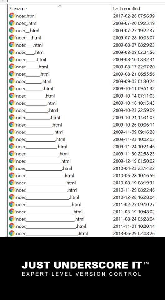 Programming Meme #1228