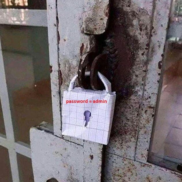 Programming Meme #1267